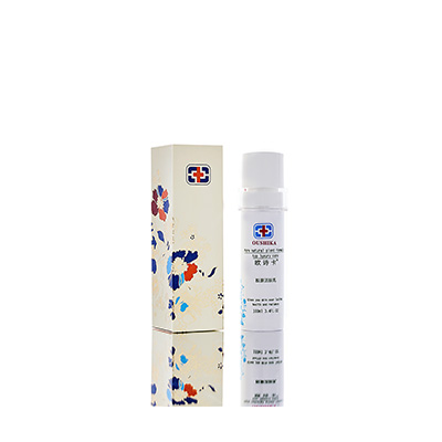 尖山会下雨的乳液