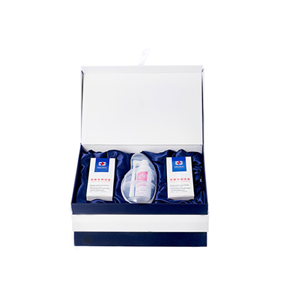 尖山阴道抑菌护理套盒