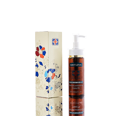 男女外阴洗液尖山