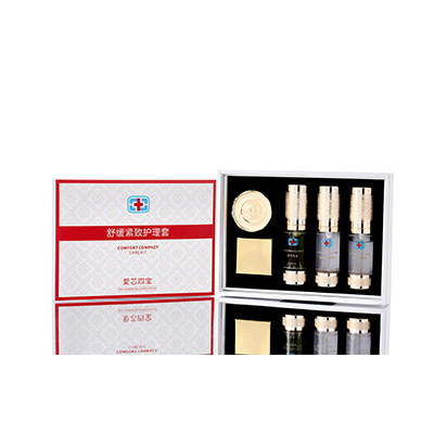 尖山私密拓客体验套