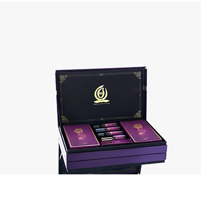 尖山气血能量海底轮