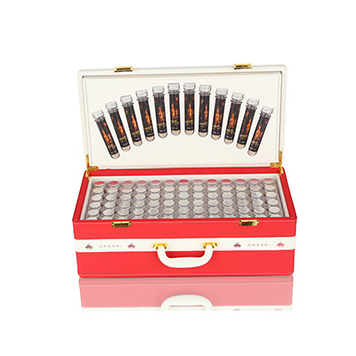 尖山产后卵巢回春套