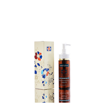 尖山男女外阴洗液