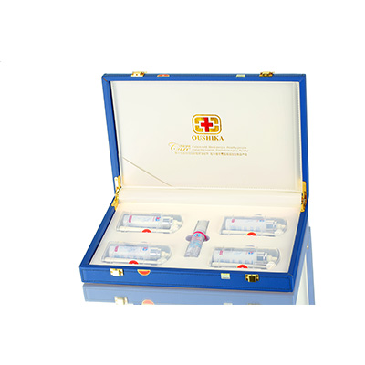 恢复自洁系统套尖山