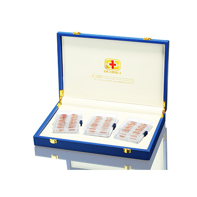 尖山子宫排毒套