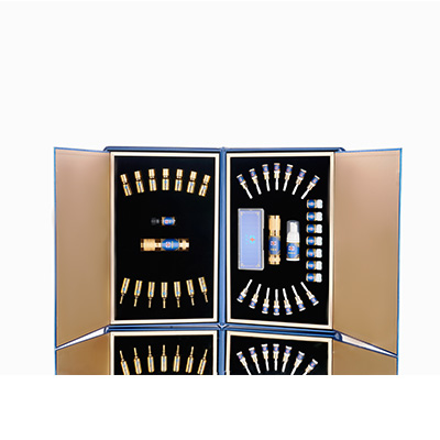 尖山7D私密抗衰养护套